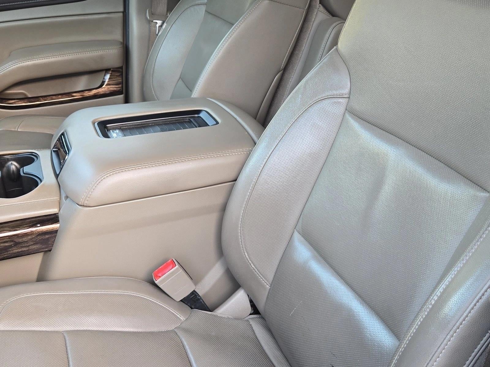 2016 GMC Yukon 2WD 4dr SLT