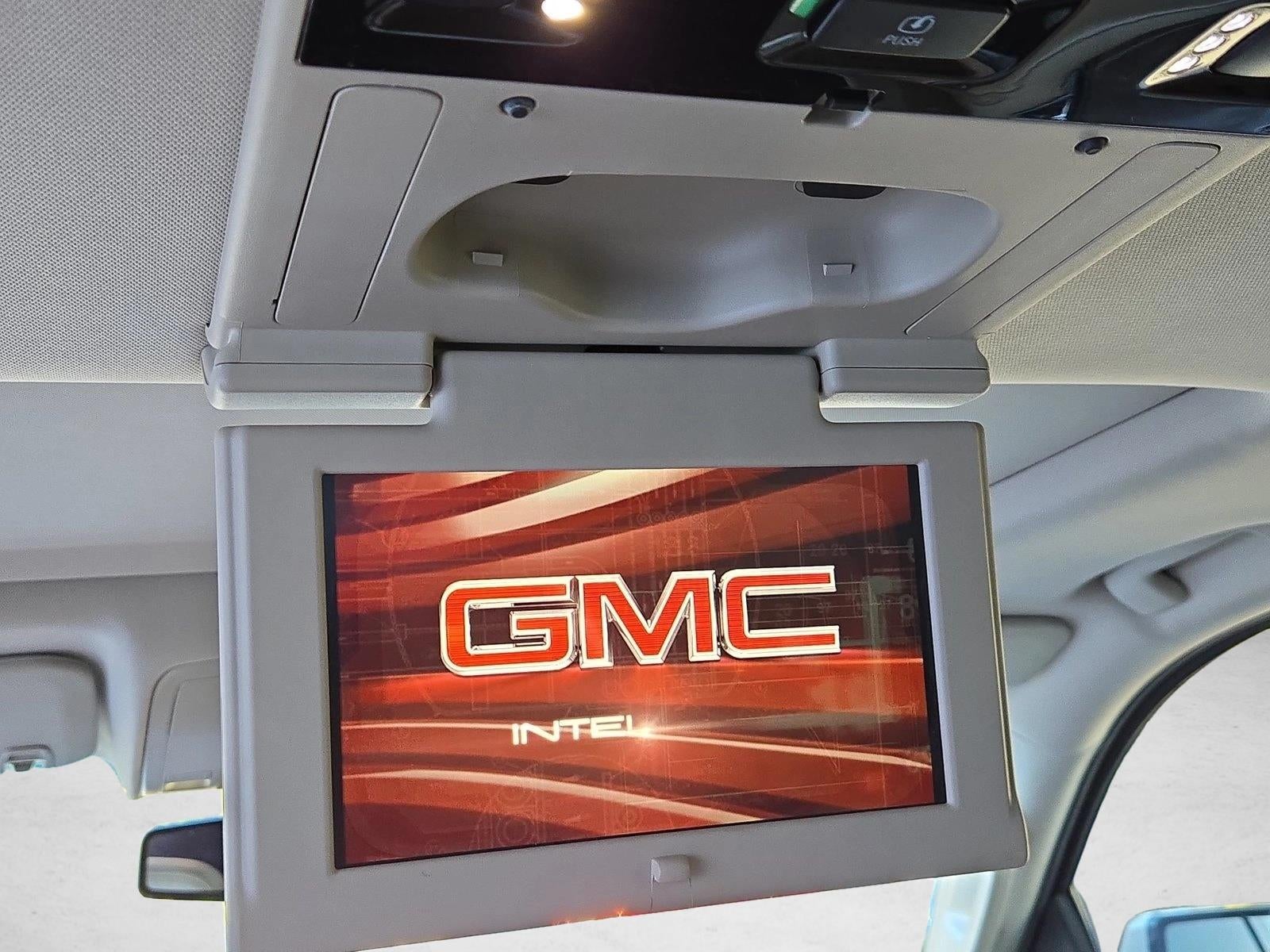 2016 GMC Yukon 2WD 4dr SLT