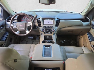 2016 GMC Yukon 2WD 4dr SLT