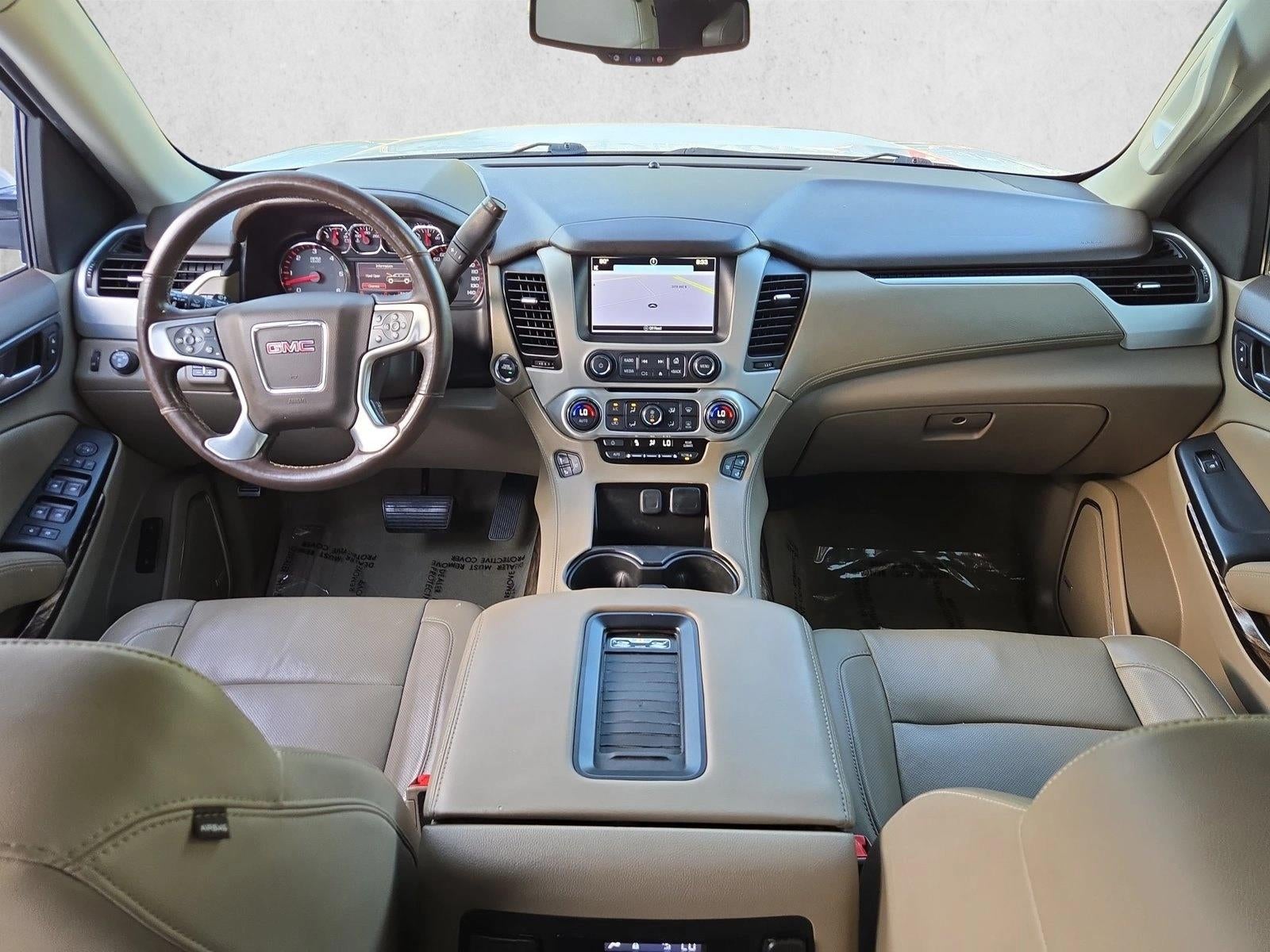 2016 GMC Yukon 2WD 4dr SLT