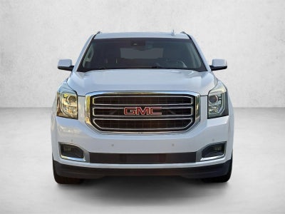 2016 GMC Yukon 2WD 4dr SLT