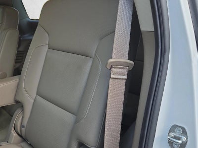 2016 GMC Yukon 2WD 4dr SLT