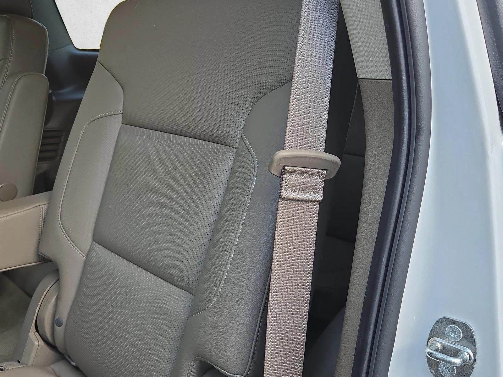 2016 GMC Yukon 2WD 4dr SLT