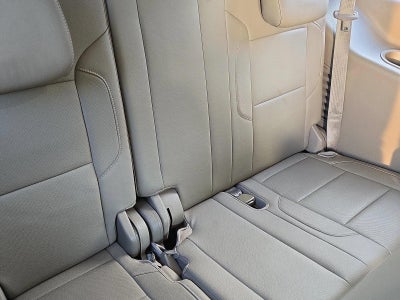 2016 GMC Yukon 2WD 4dr SLT