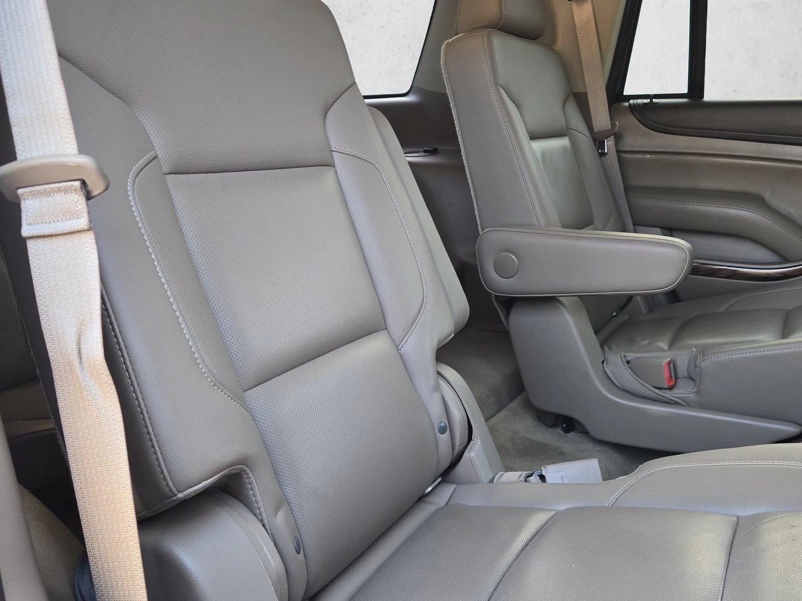 2016 GMC Yukon 2WD 4dr SLT