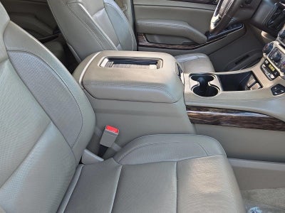 2016 GMC Yukon 2WD 4dr SLT