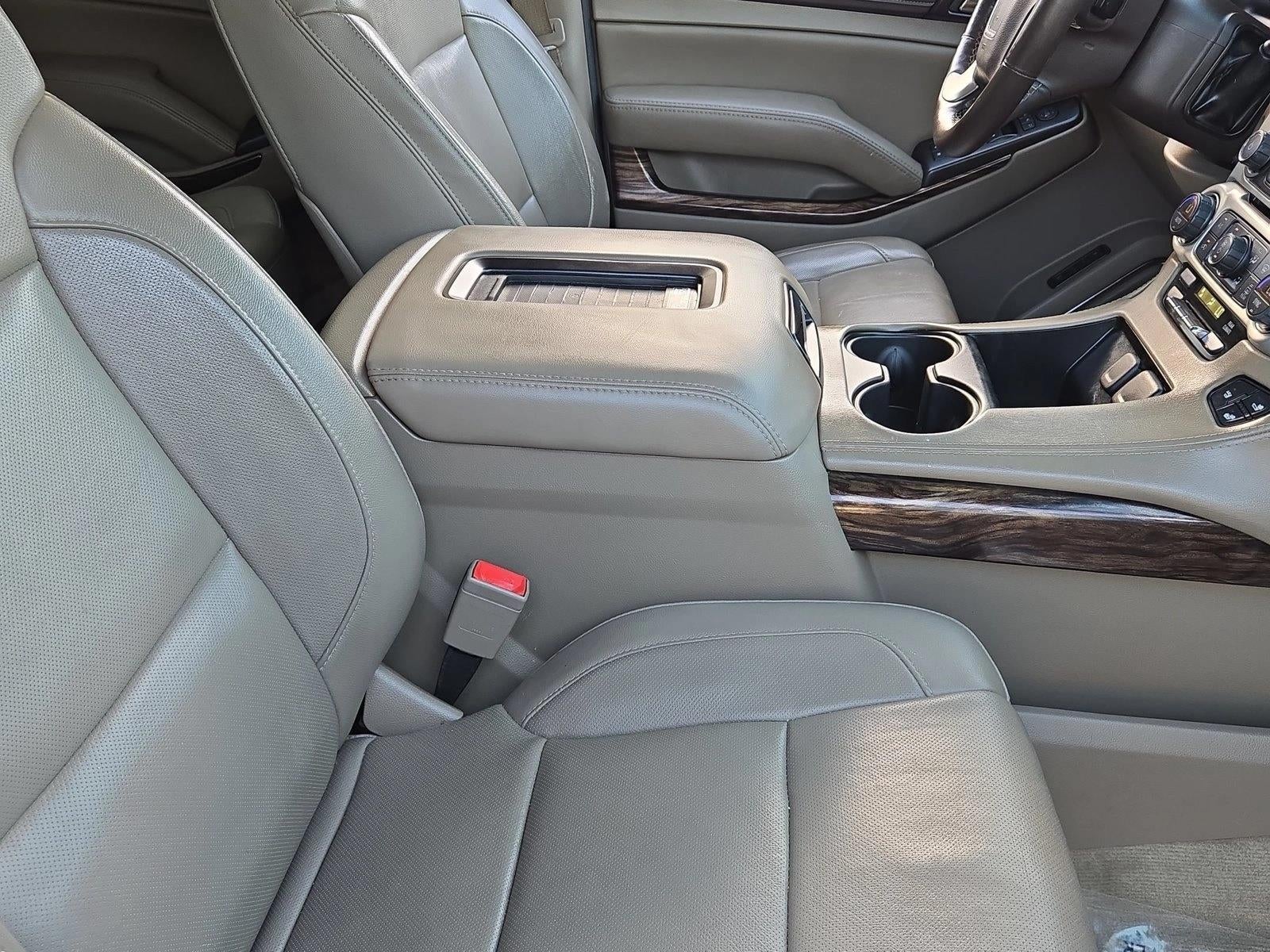 2016 GMC Yukon 2WD 4dr SLT