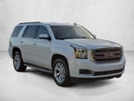 2016 GMC Yukon 2WD 4dr SLT