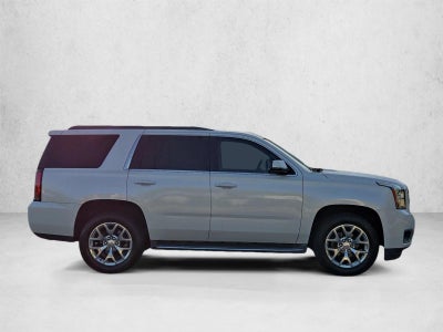 2016 GMC Yukon 2WD 4dr SLT