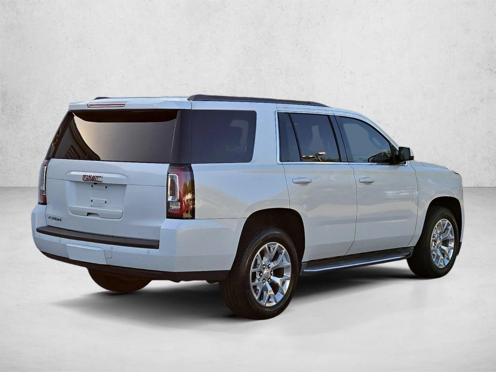 2016 GMC Yukon 2WD 4dr SLT