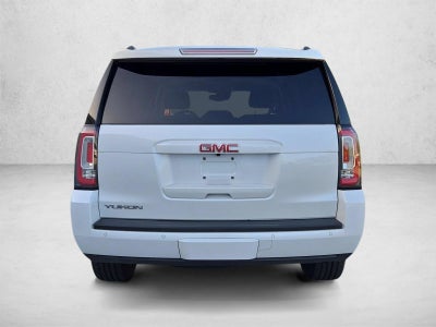 2016 GMC Yukon 2WD 4dr SLT