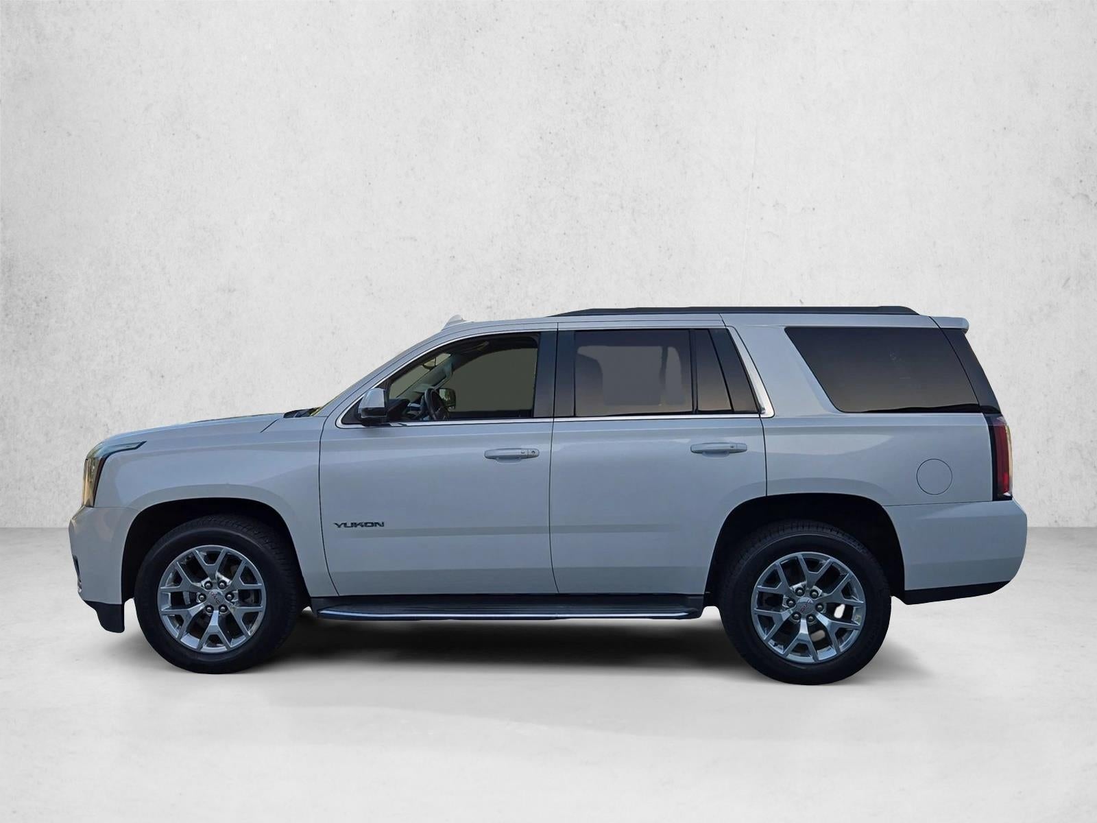 2016 GMC Yukon 2WD 4dr SLT