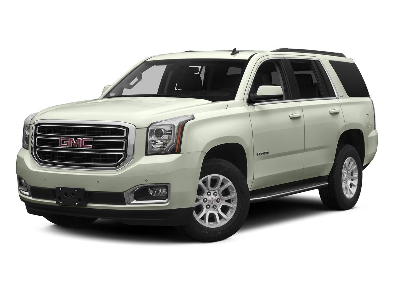 2016 GMC Yukon 2WD 4dr SLT