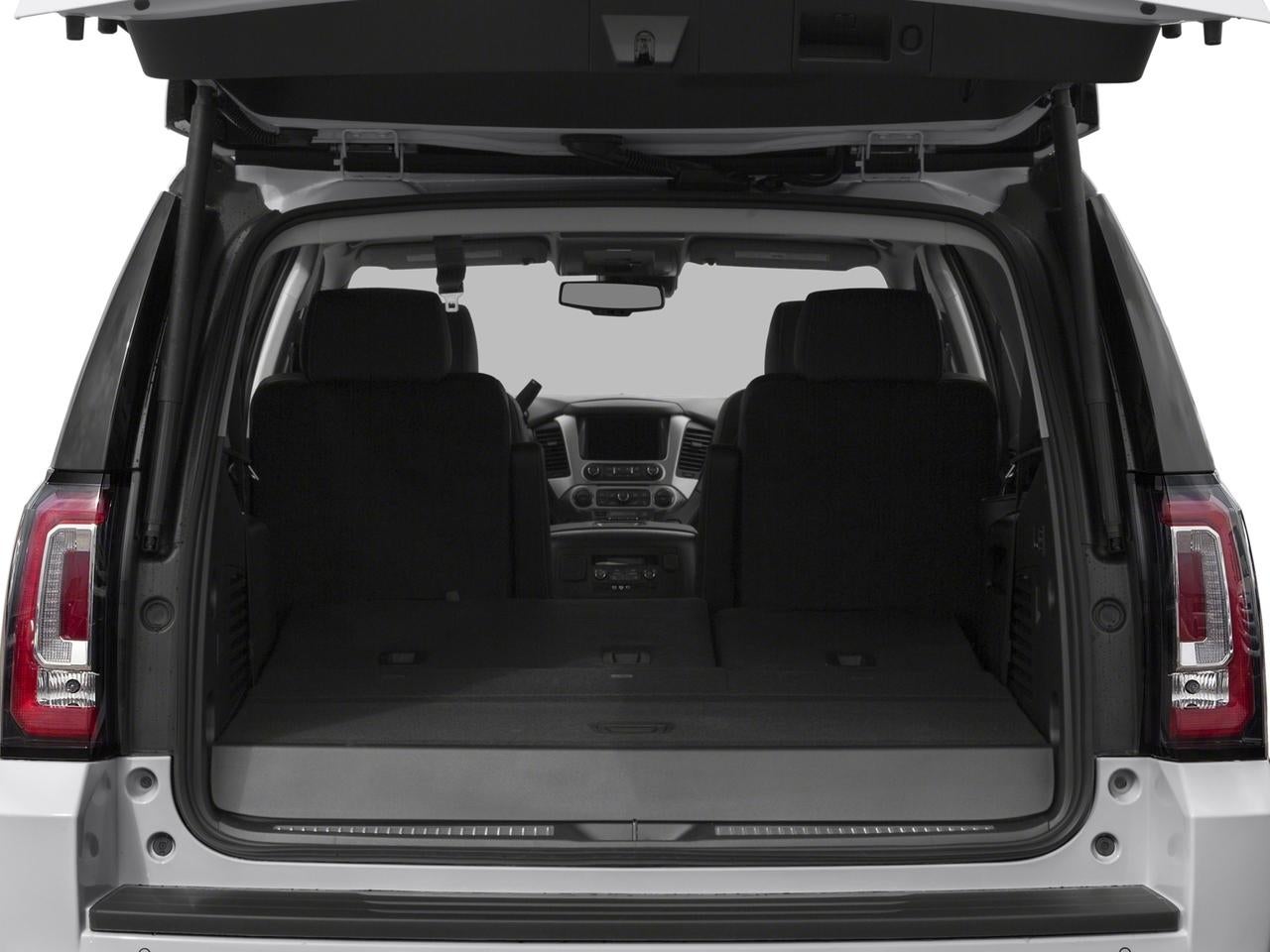 2016 GMC Yukon 2WD 4dr SLT