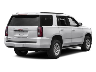2016 GMC Yukon 2WD 4dr SLT