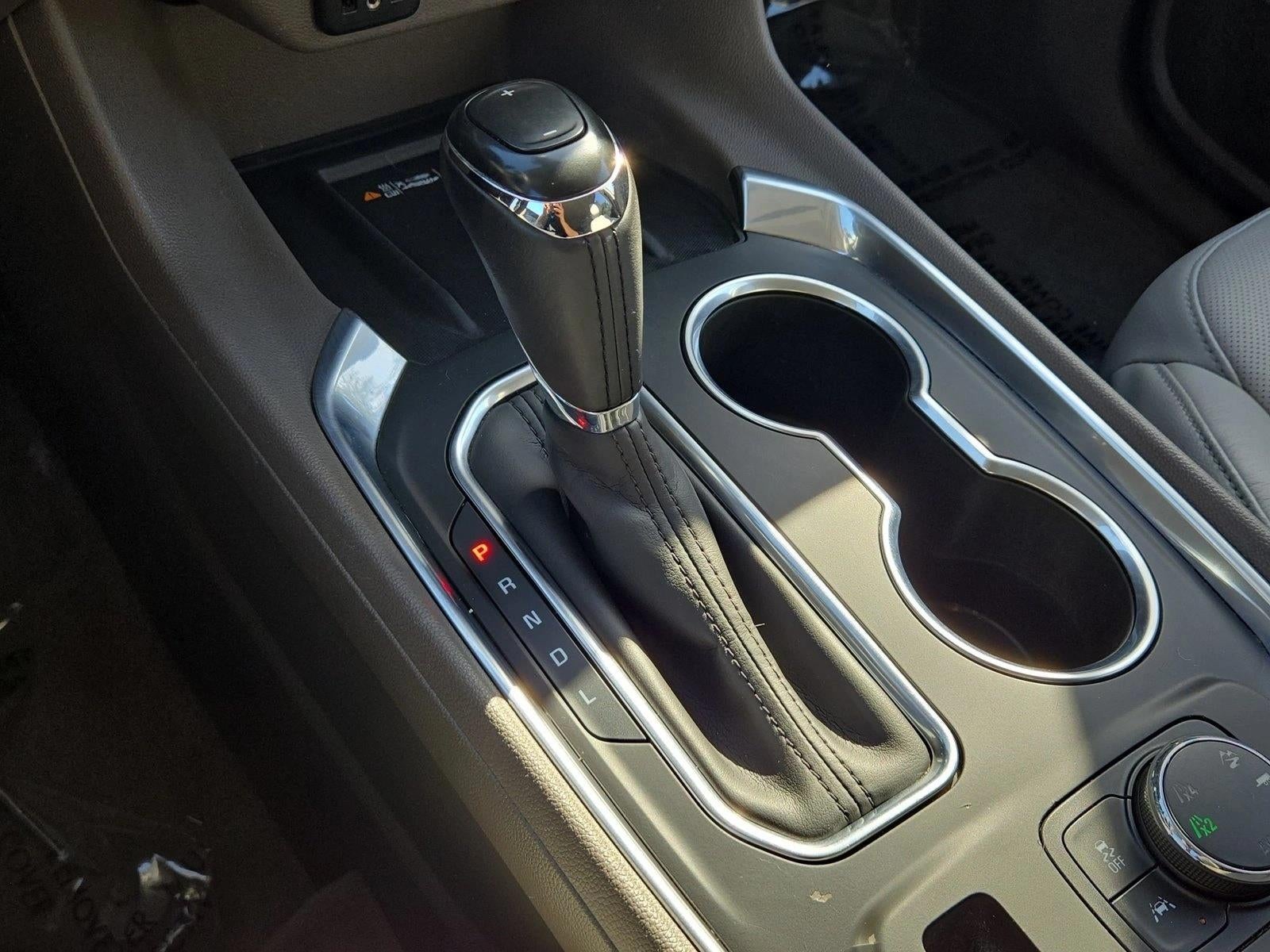 2019 Chevrolet Traverse AWD 1LZ