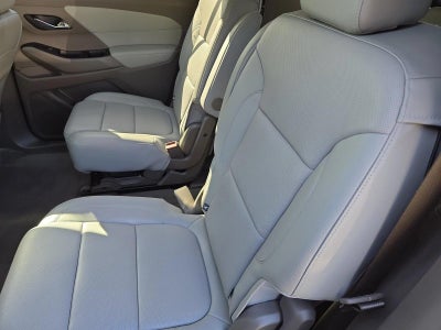 2019 Chevrolet Traverse AWD 1LZ