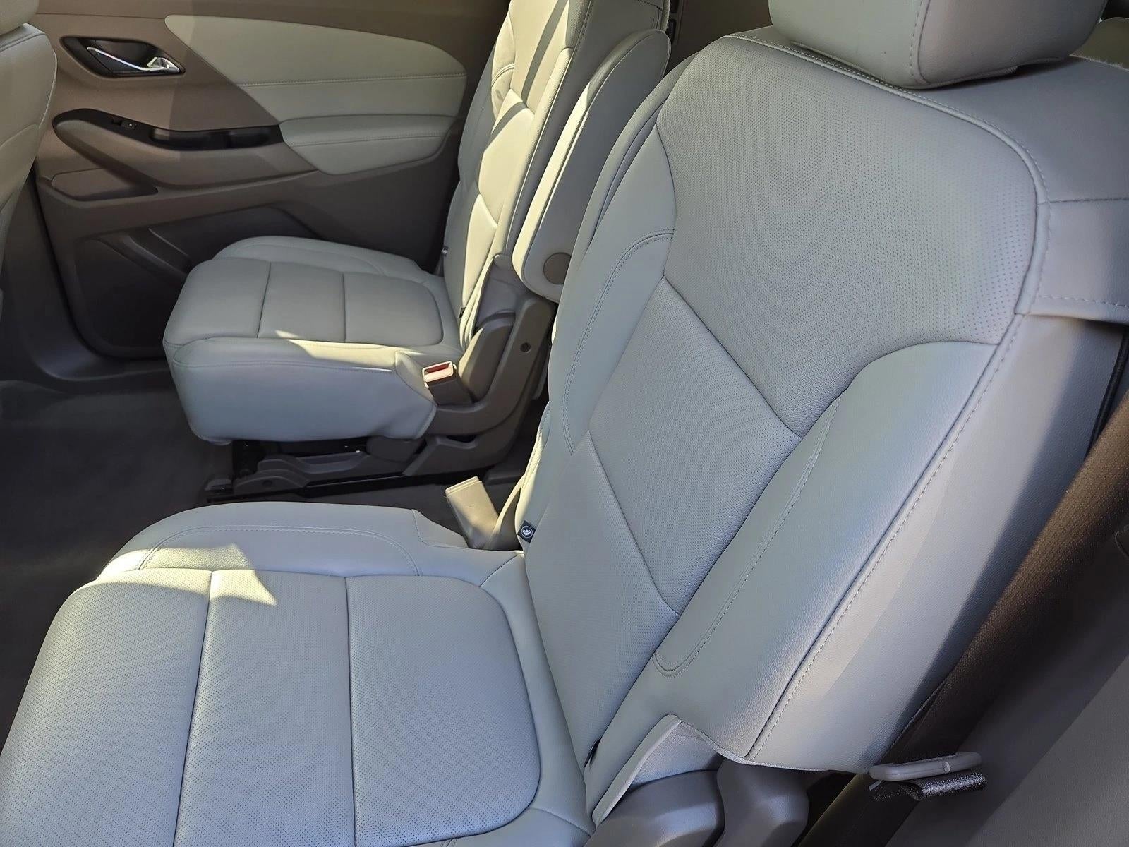 2019 Chevrolet Traverse AWD 1LZ