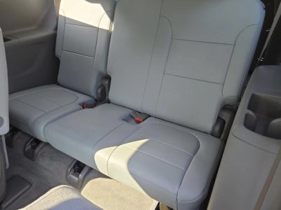2019 Chevrolet Traverse AWD 1LZ