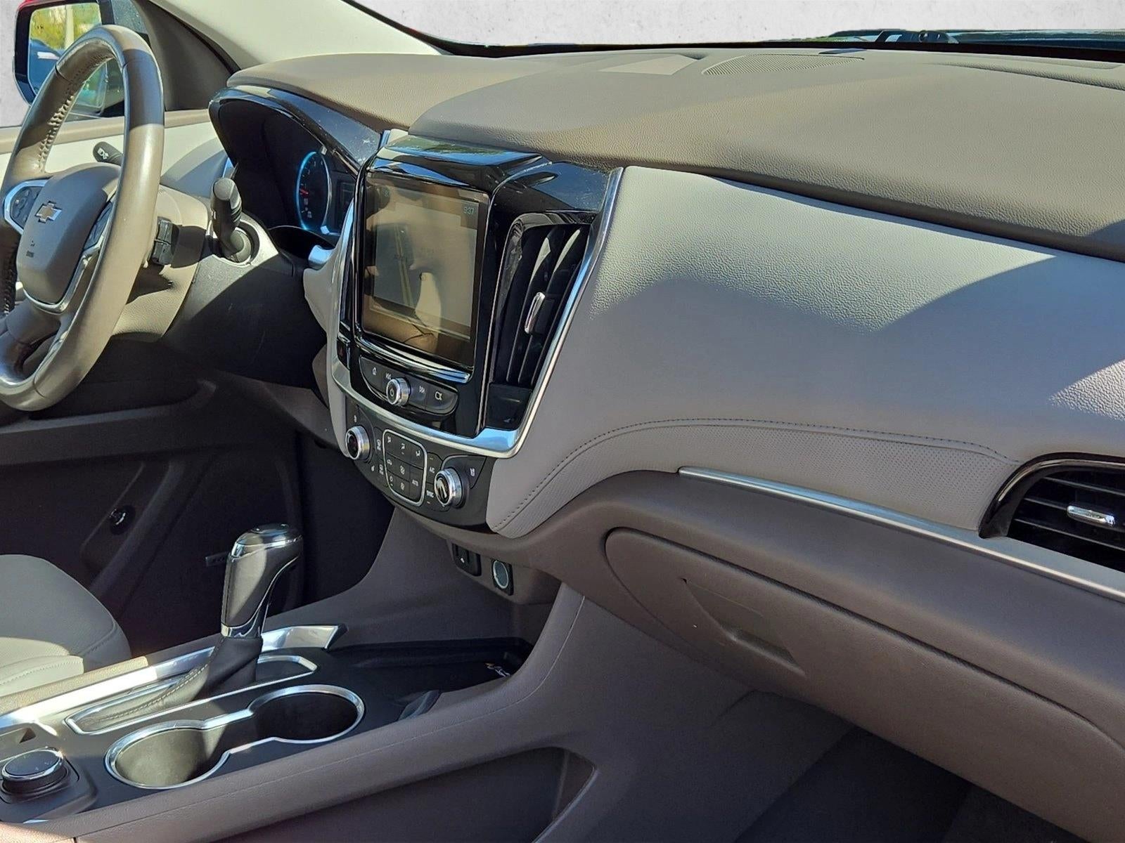 2019 Chevrolet Traverse AWD 1LZ