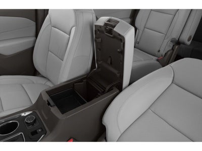 2019 Chevrolet Traverse AWD 1LZ