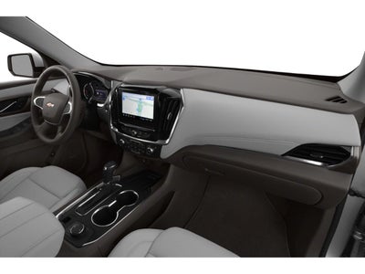 2019 Chevrolet Traverse AWD 1LZ