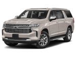 2022 Chevrolet Suburban 2WD Premier