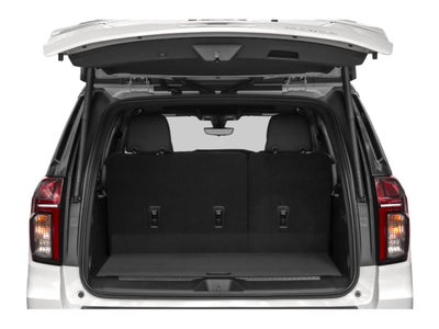 2022 Chevrolet Suburban 2WD Premier