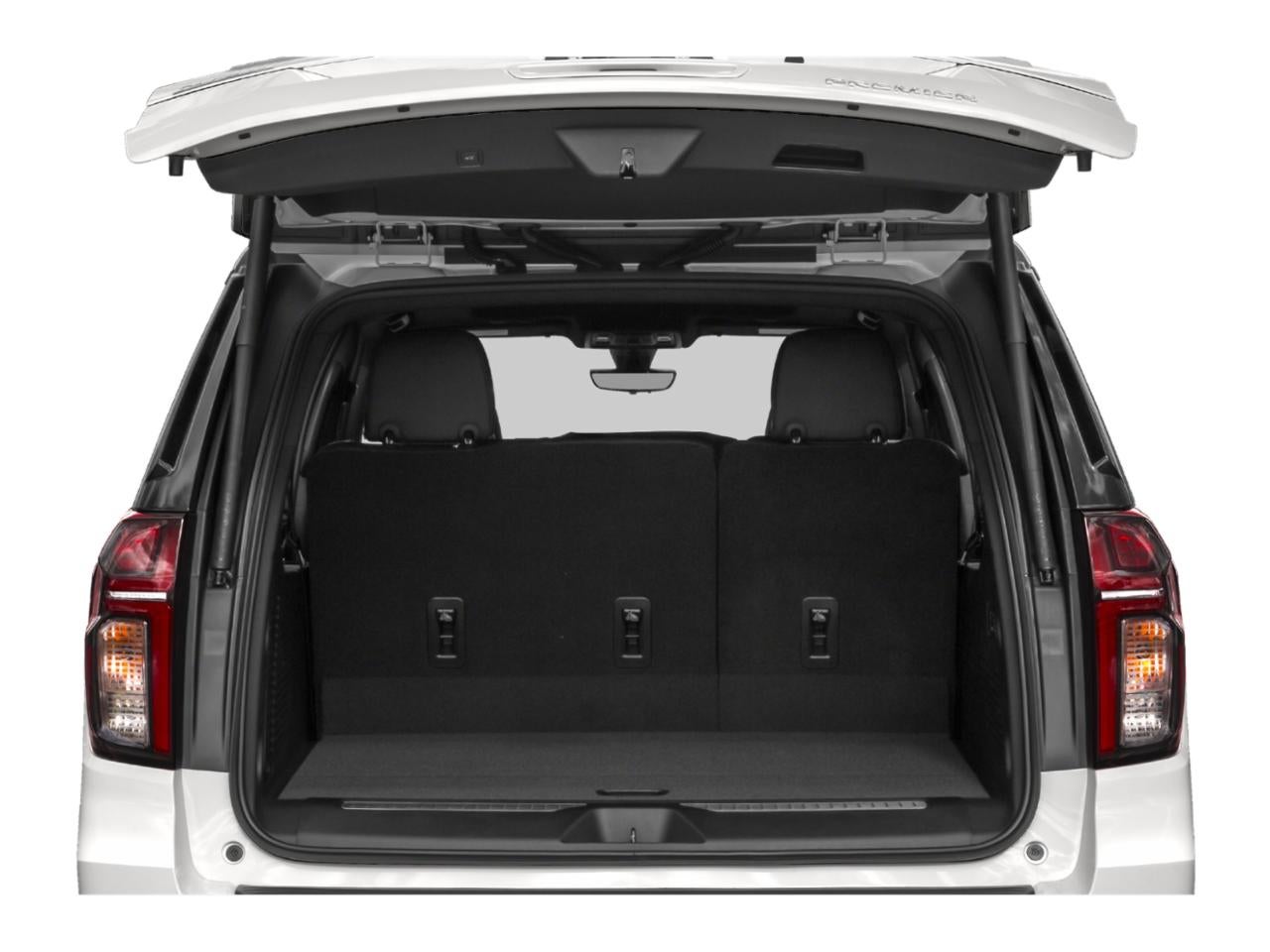 2022 Chevrolet Suburban 2WD Premier
