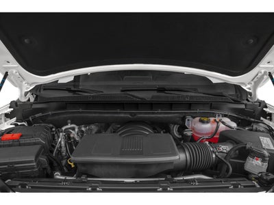 2022 Chevrolet Suburban 2WD Premier