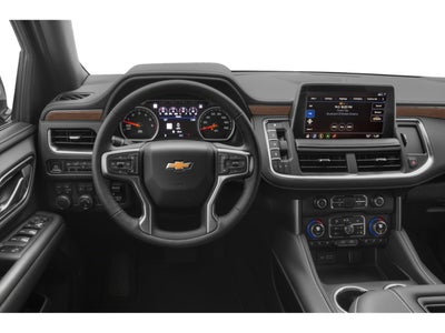 2022 Chevrolet Suburban 2WD Premier