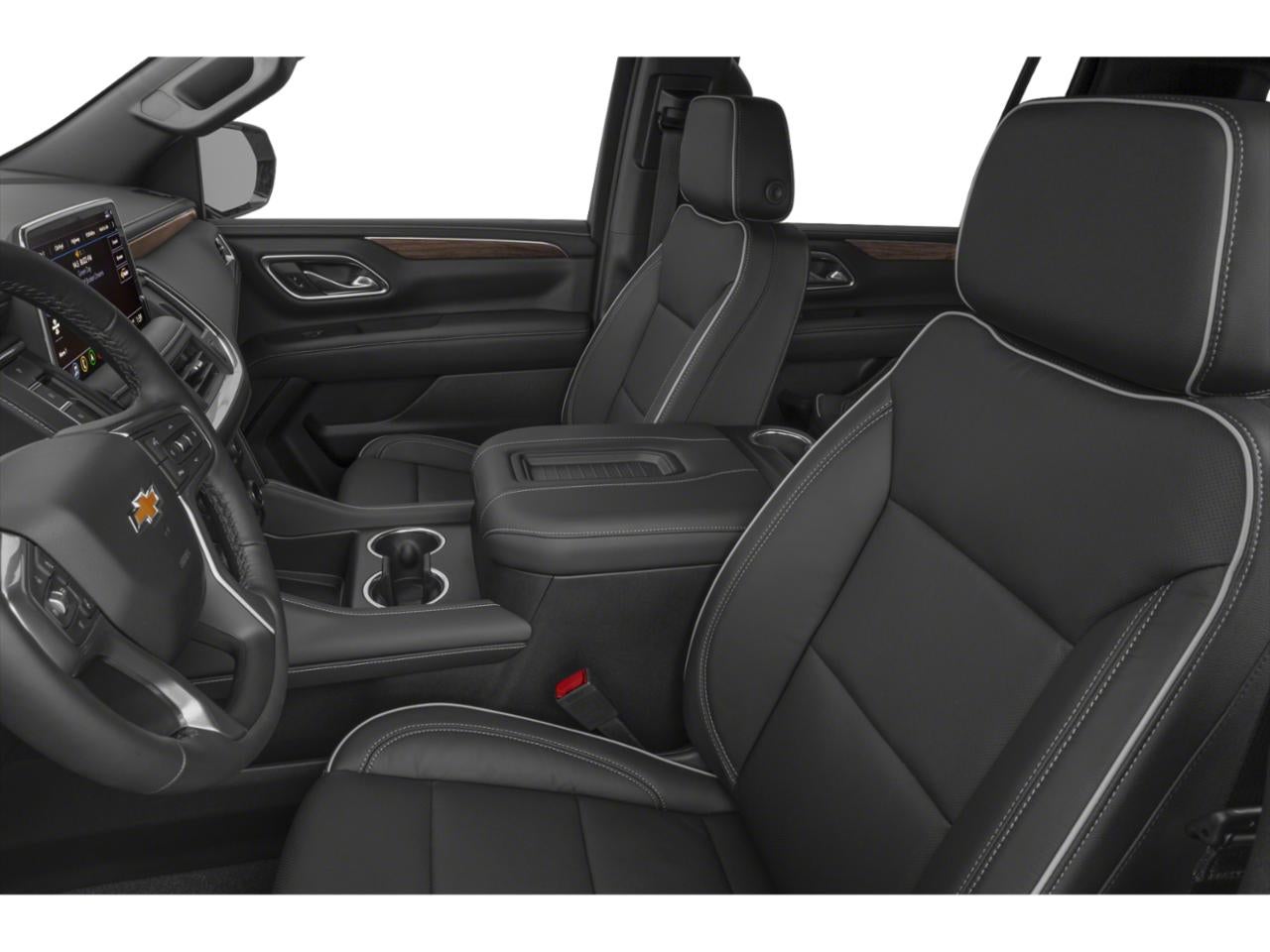 2022 Chevrolet Suburban 2WD Premier