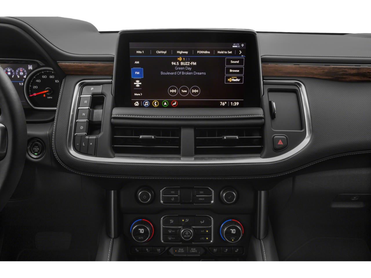 2022 Chevrolet Suburban 2WD Premier