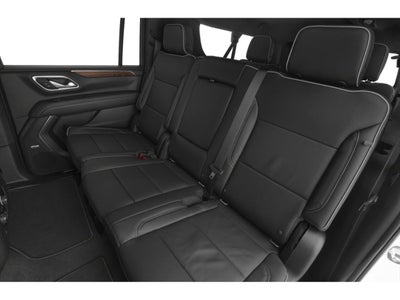2022 Chevrolet Suburban 2WD Premier