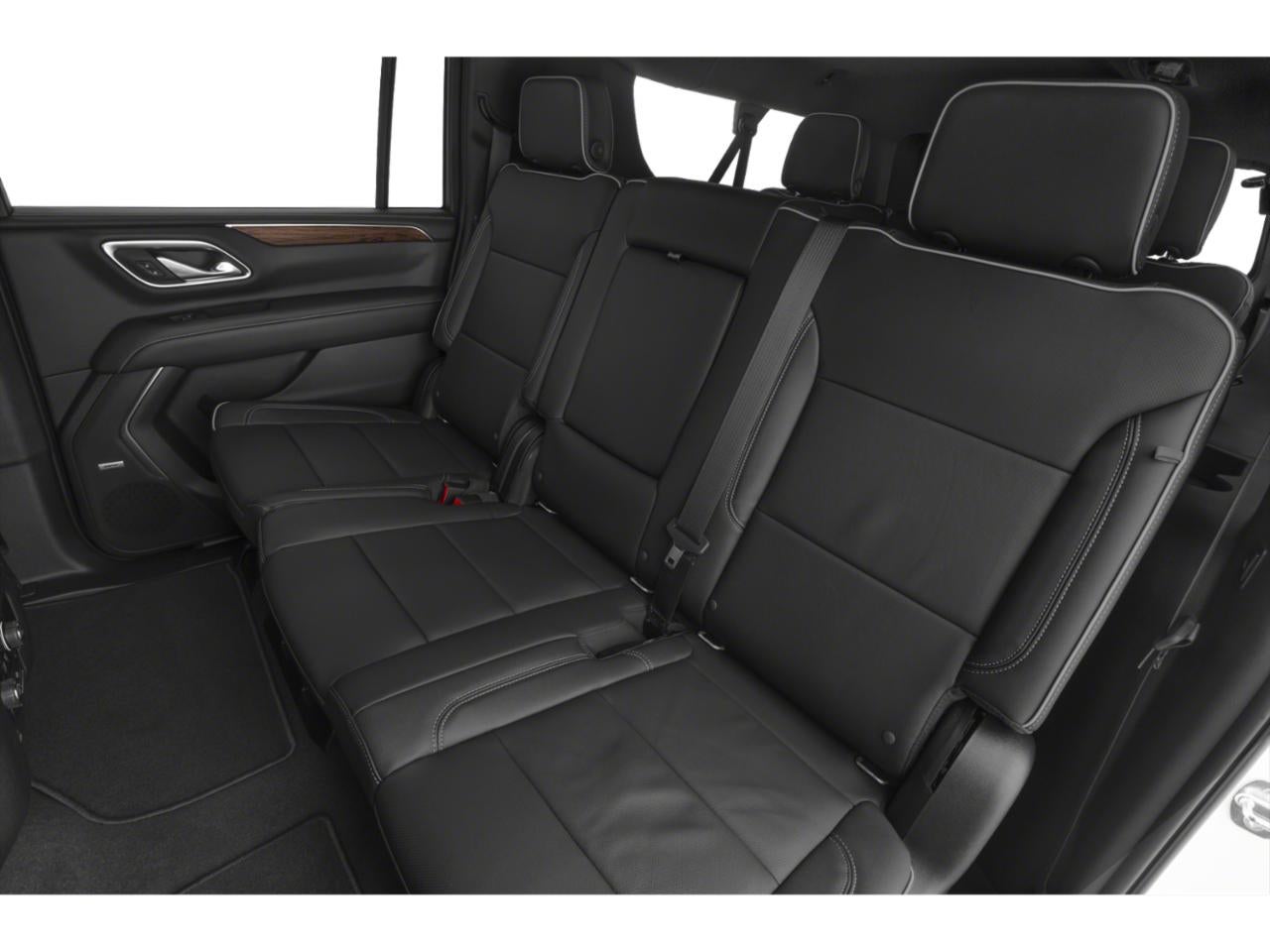 2022 Chevrolet Suburban 2WD Premier