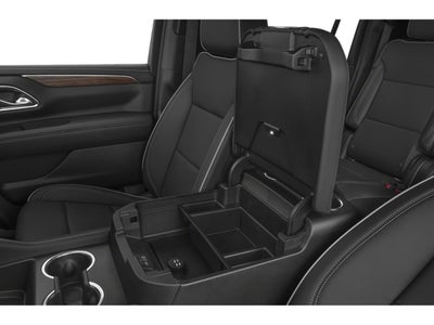 2022 Chevrolet Suburban 2WD Premier