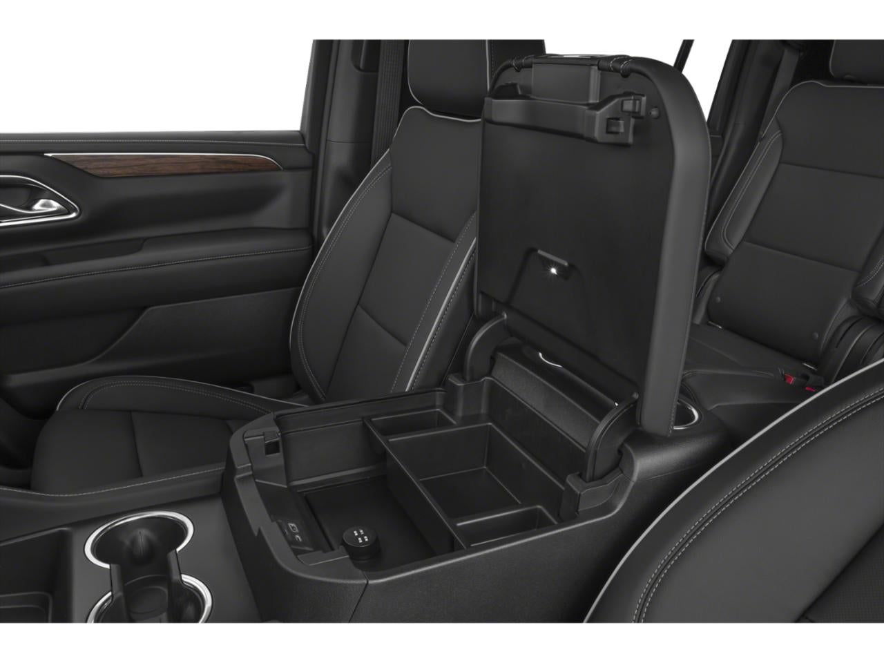 2022 Chevrolet Suburban 2WD Premier