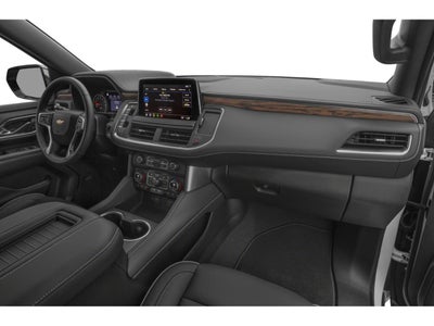 2022 Chevrolet Suburban 2WD Premier