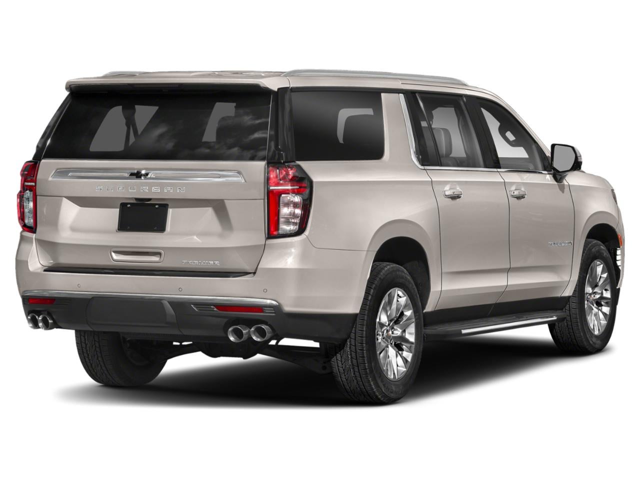 2022 Chevrolet Suburban 2WD Premier