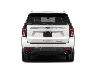 2022 Chevrolet Suburban 2WD Premier