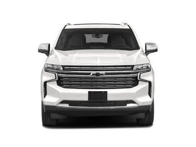 2022 Chevrolet Suburban 2WD Premier