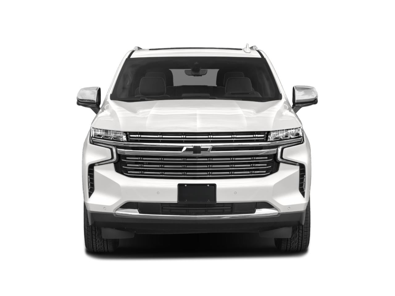 2022 Chevrolet Suburban 2WD Premier