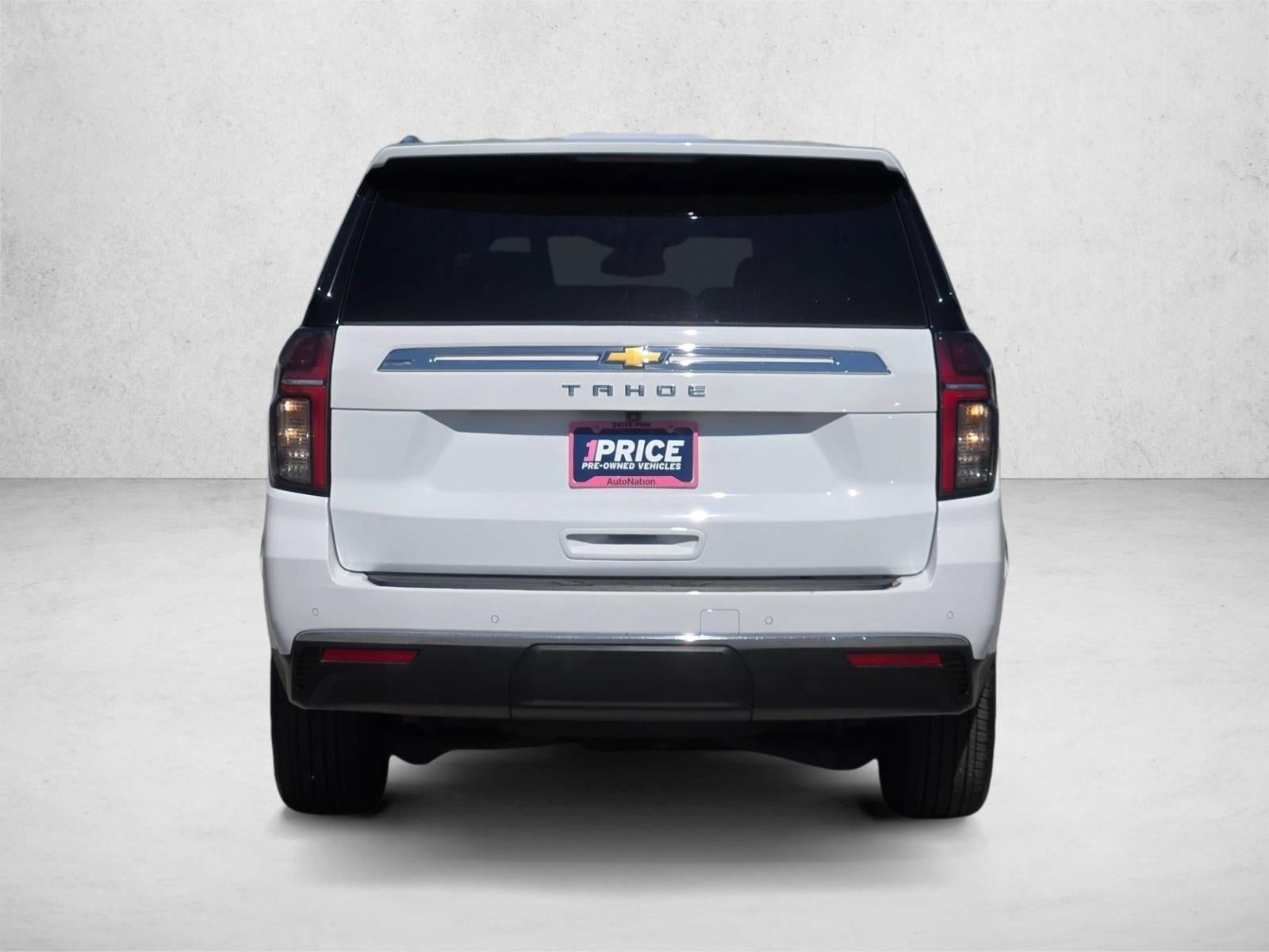 2023 Chevrolet Tahoe 2WD LS