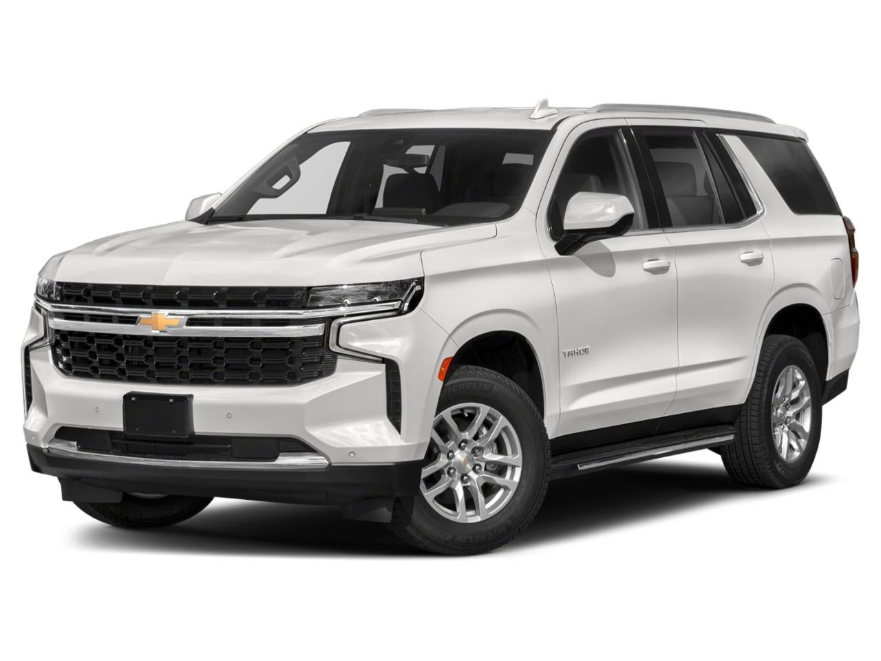 2023 Chevrolet Tahoe 2WD LS