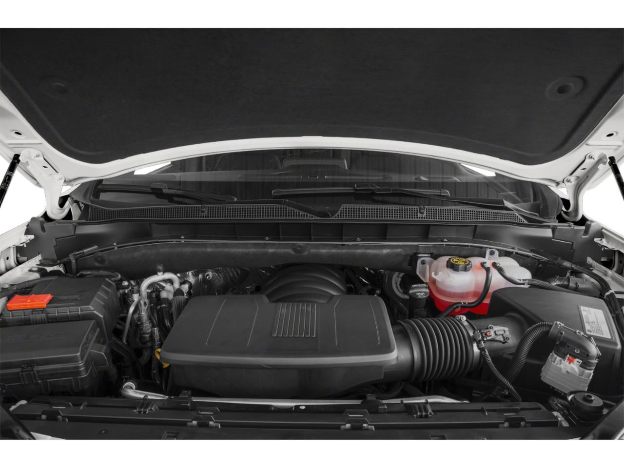 2023 Chevrolet Tahoe 2WD LS