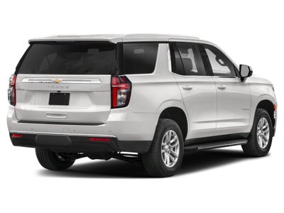 2023 Chevrolet Tahoe 2WD LS