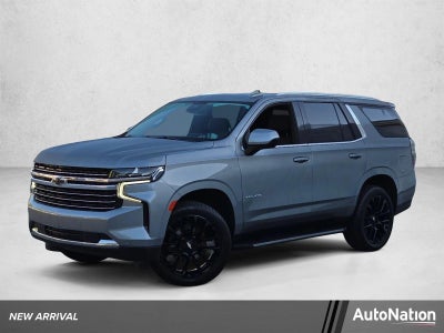 2023 Chevrolet Tahoe 2WD LT