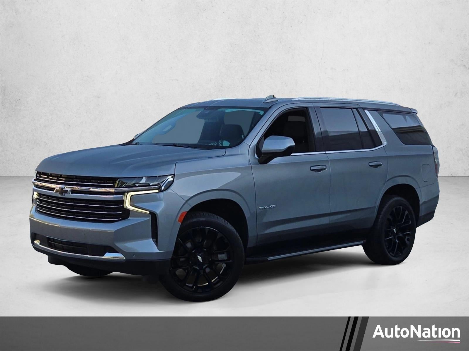 2023 Chevrolet Tahoe 2WD LT