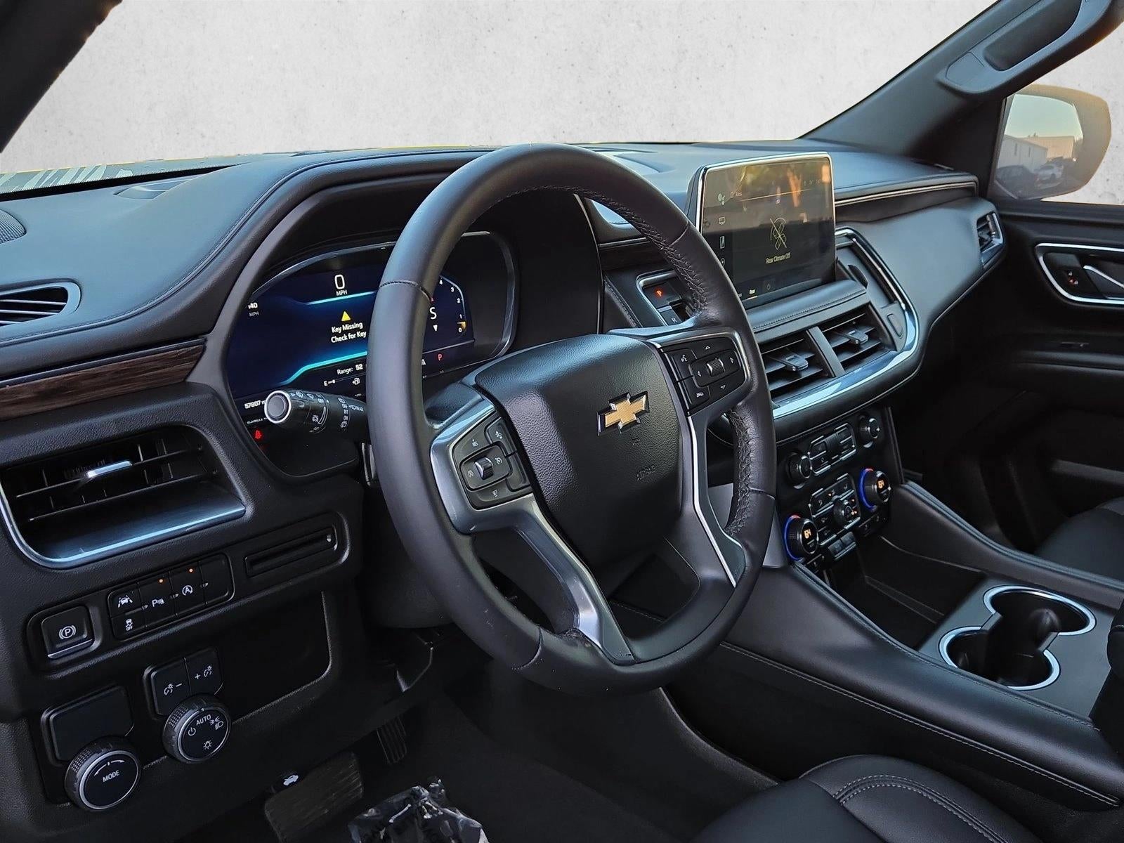 2023 Chevrolet Tahoe 2WD LT