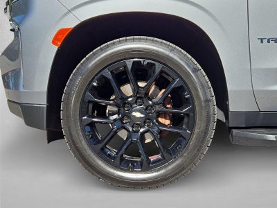 2023 Chevrolet Tahoe 2WD LT